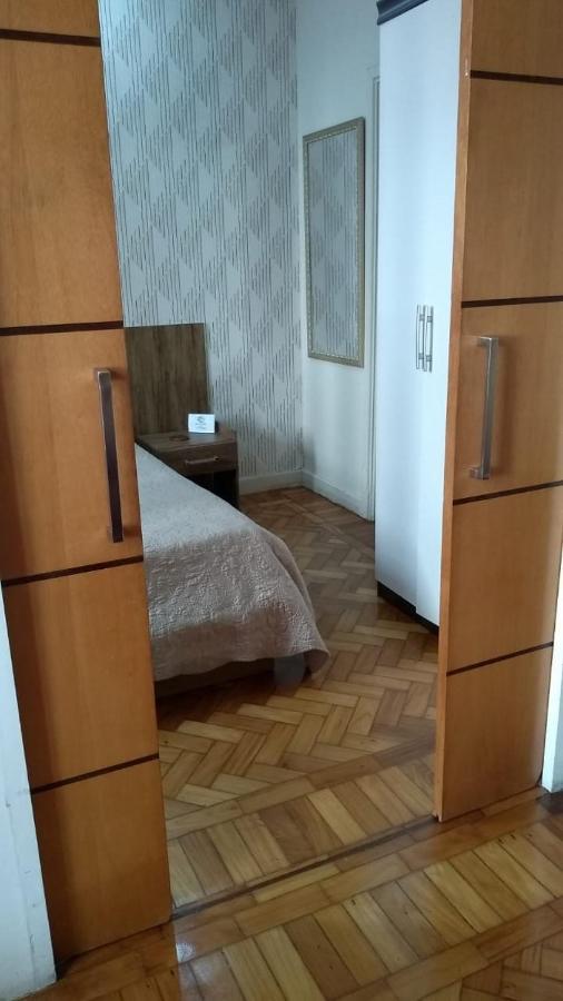 Apartamento Copacabana Flat