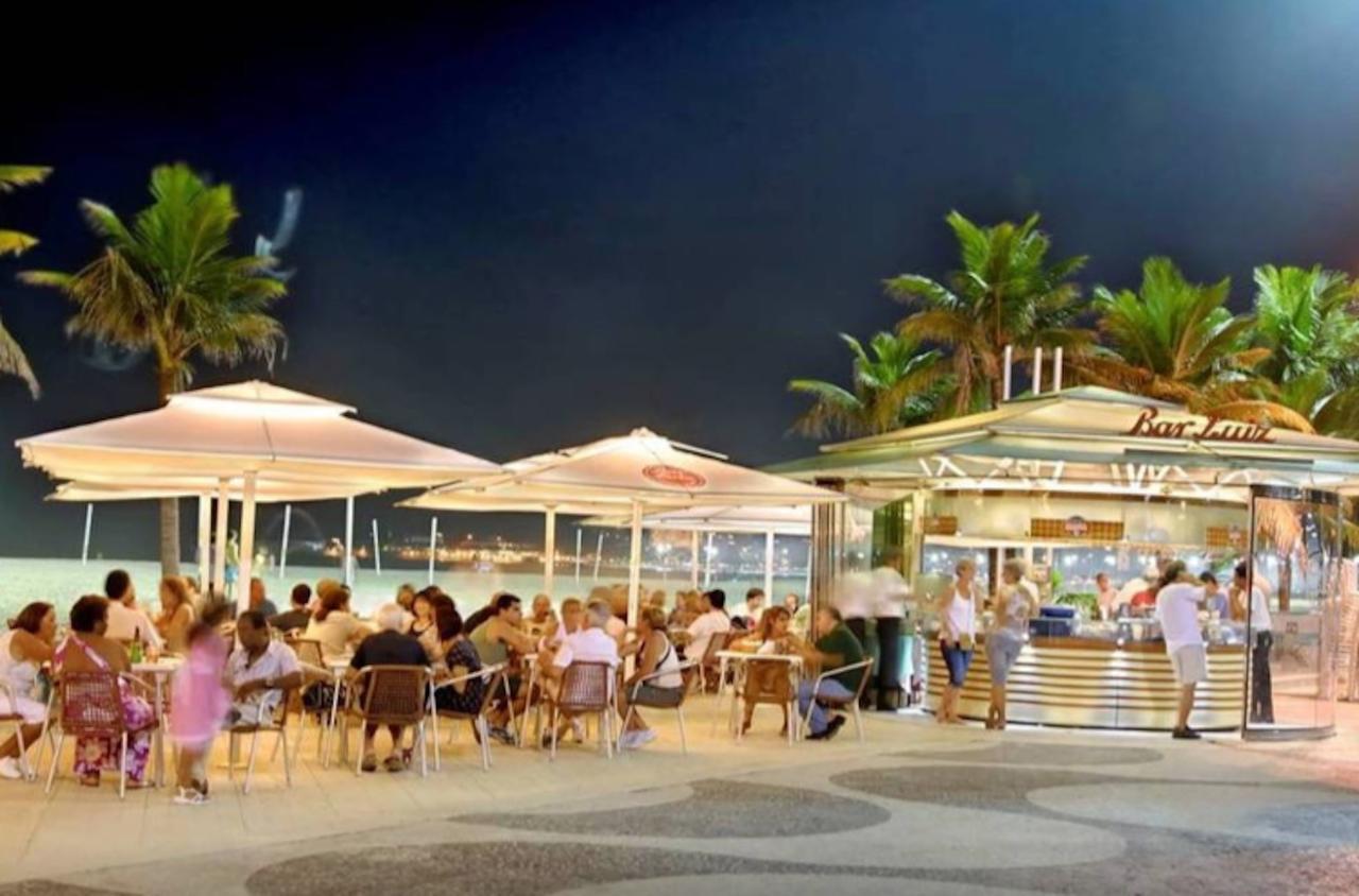 Apartamento Copacabana Flat Rio de Janeiro