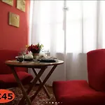 Copacabana Flat
