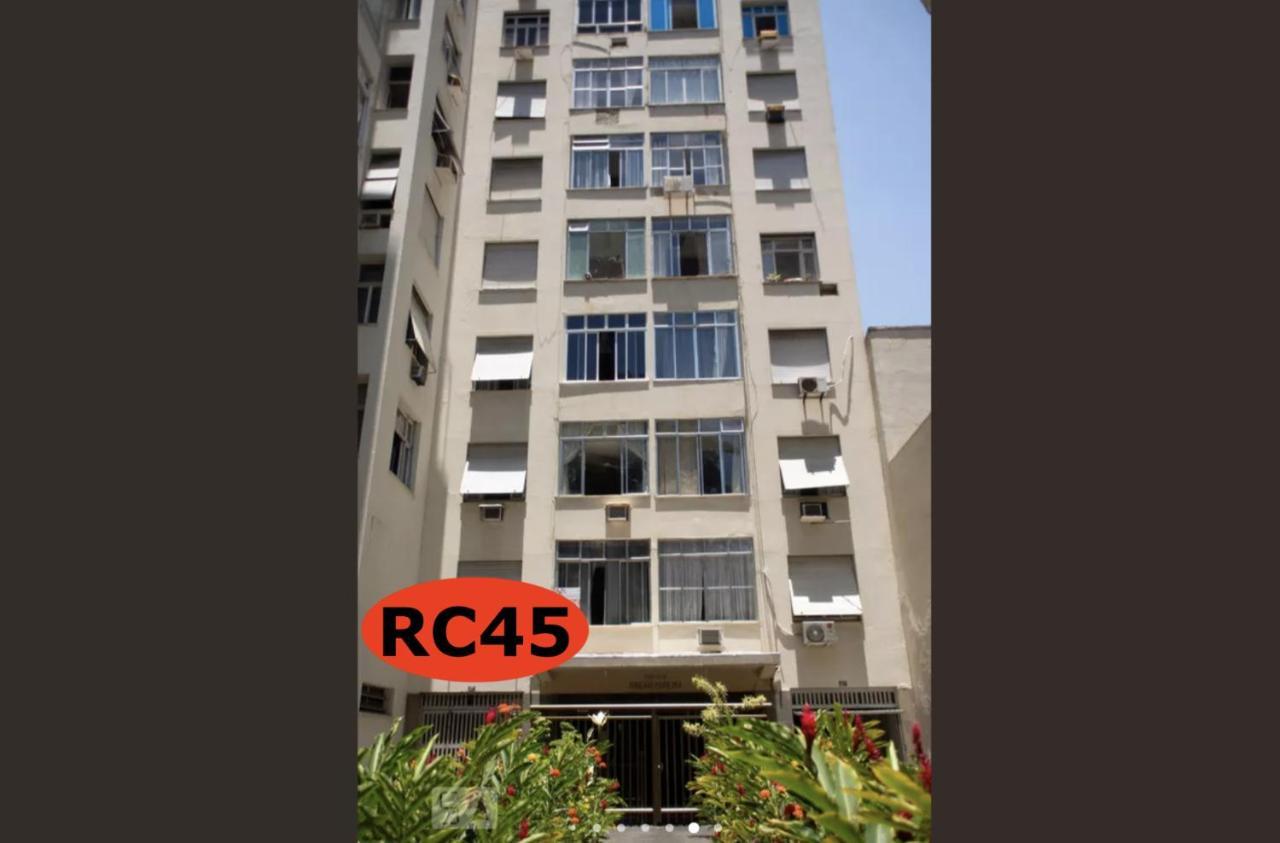Copacabana Flat * Rio de Janeiro