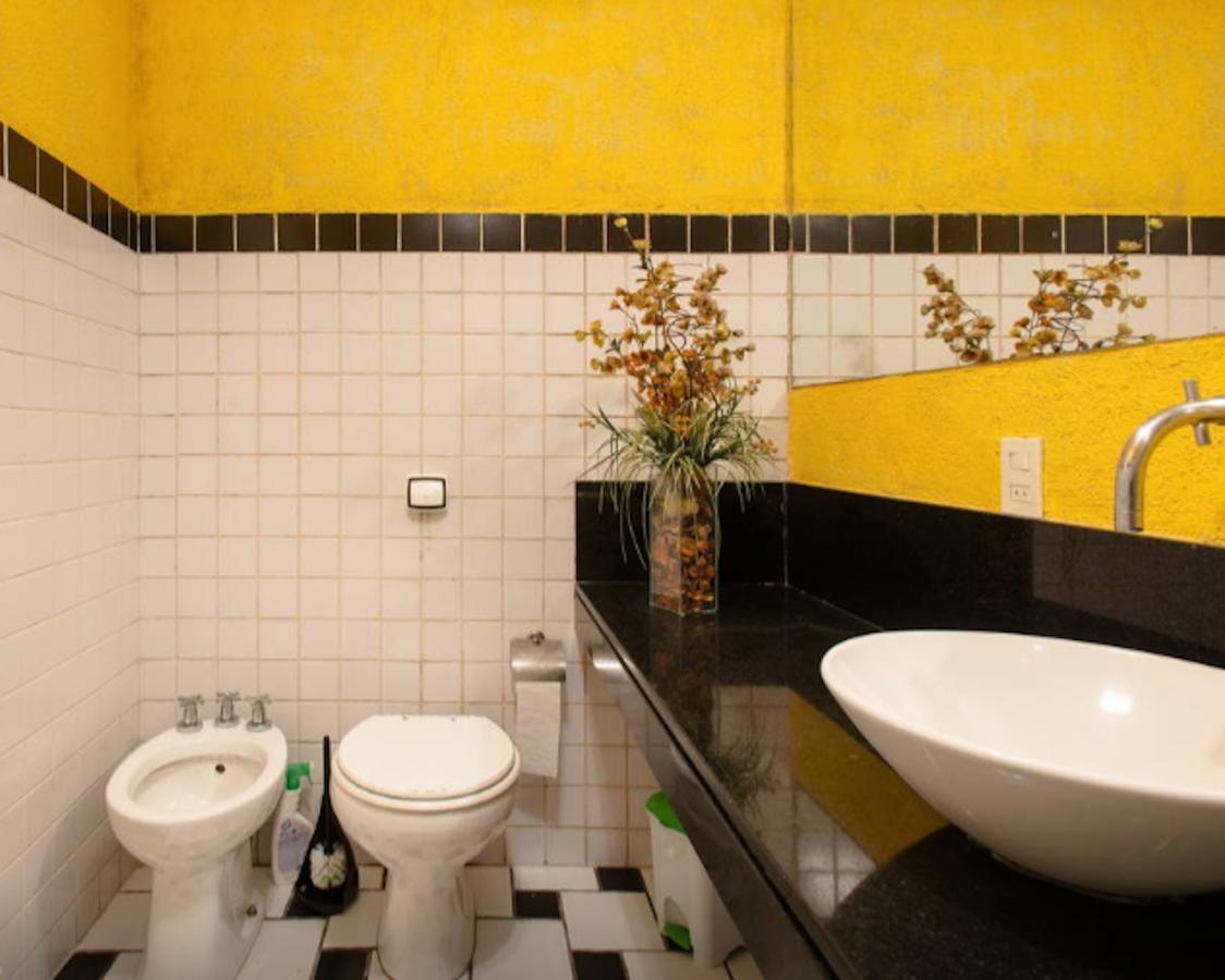 Appartamento Copacabana Flat Rio de Janeiro